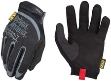 MECHANIX Wear Utility Multipurpose Protection Work Gloves Police SF Black Large