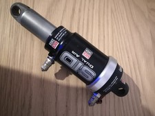 Rock Shox Sid Dual Air Rear Shock Retro 165mm
