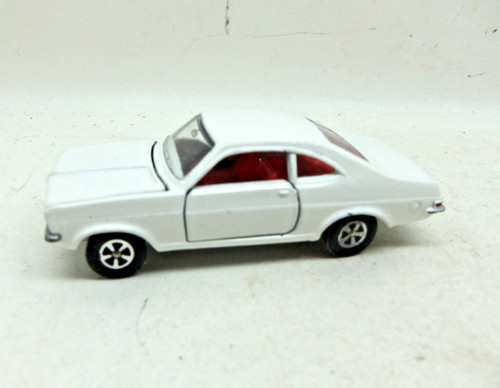 Vauxhall firenza lonestar - vauxhall,