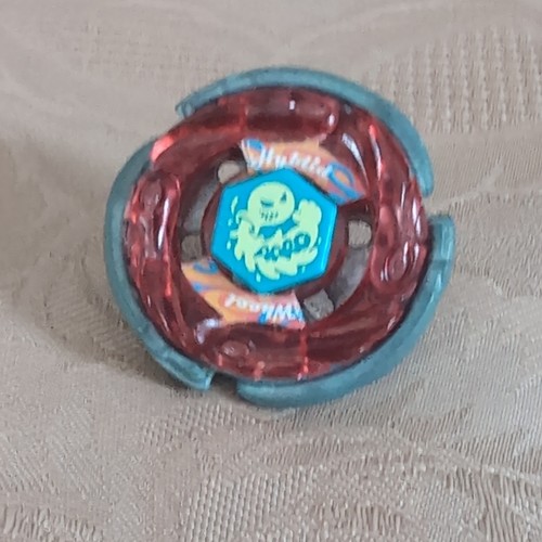 Takara tomy storm aquario - takara,