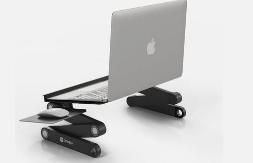 Pwr laptop table - laptop, stand