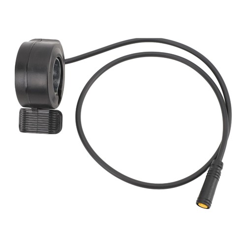 130x electric bike - 130x, throttle