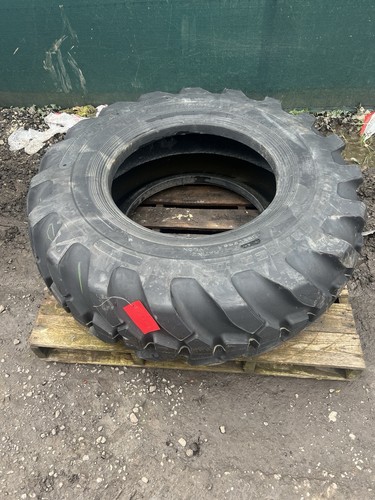 Titan jcb wheel - titan, 25