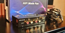 Fosi Audio Box X1 MM Phono
