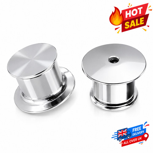 Locking pin backs 50pcs - locking,