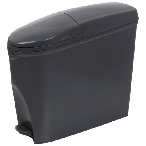 Prowashroom grey sanitary - grey,