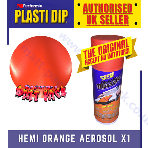 Plastidip plasti dip hemi - plasti, dip®