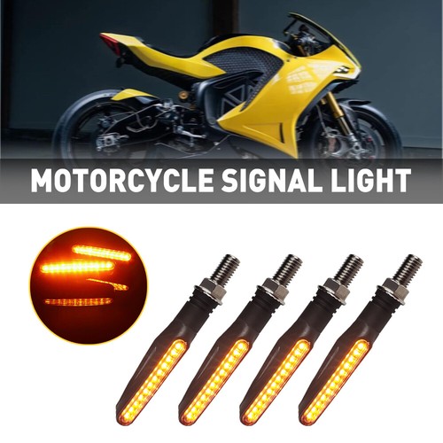 Universal amber motorbike - universal,