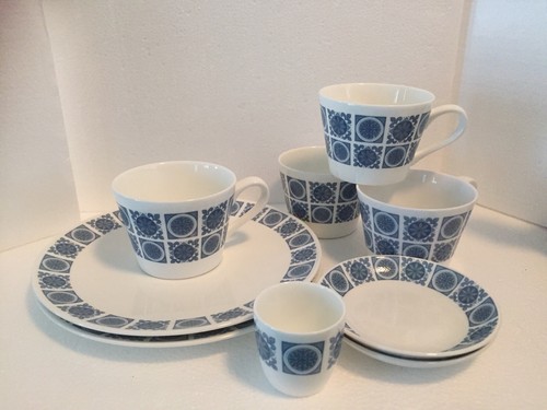 Piece royal tuscan charade - 9,