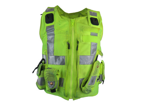 Police vis tactical - police, hi