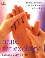 Hand Reflexology By Barbara