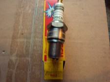 CANDLE SET 4 PCS BOSCH WR7DS