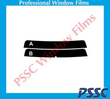 PSSC Sun Strip Car Window Tint