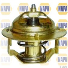 Coolant Thermostat NTH1260 NAPA 9004833020 19300679812 75076 1757074001