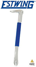 ESTWING ProClaw Pry Nail Pin Bar Puller Lifter Lever, Choose From 9",10",12",14"