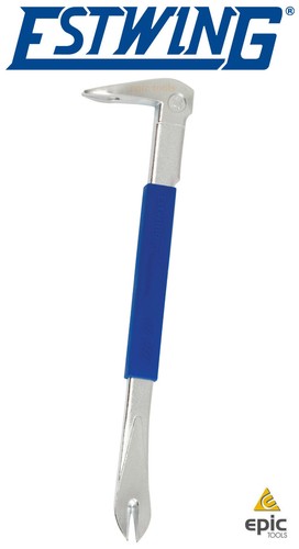 Estwing proclaw pry nail - proclaw,