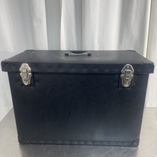 Flight Case Equipment Carry