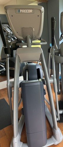 Precor efx 576i - precor, elliptical