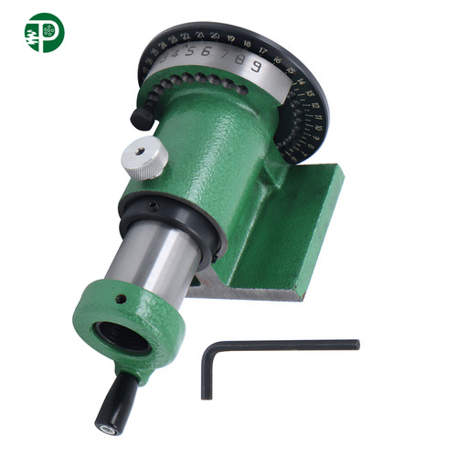 Precision spin index - 5c,