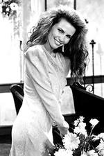 Tawny Kitaen 1980's sex kitten