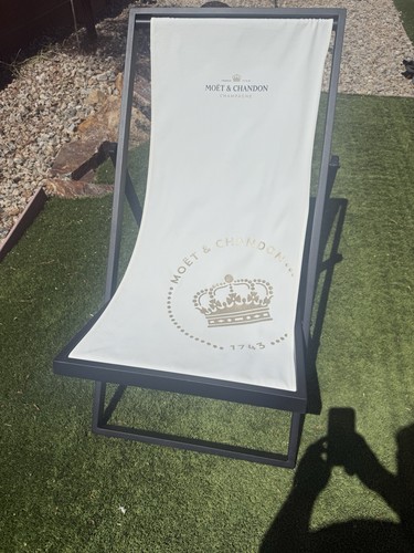 Moët chandon champagne - moët,