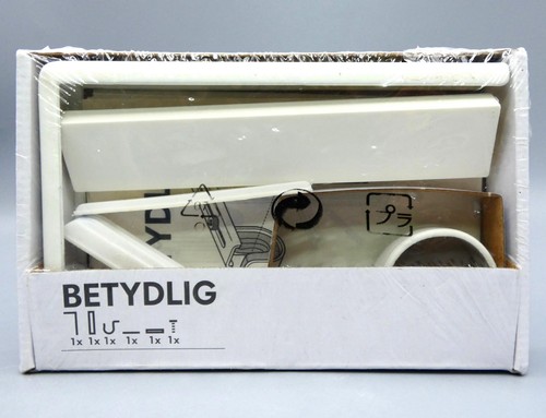Ikea betydlig curtain rod - ikea,