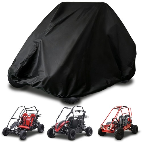 Kart cover seater - go, co