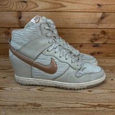 Nike Trainers Womens UK 7 Dunk