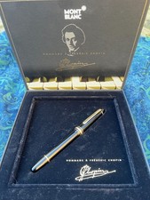 Montblanc Meisterstuck