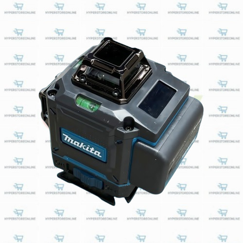 360 laser level 16 - 4d,