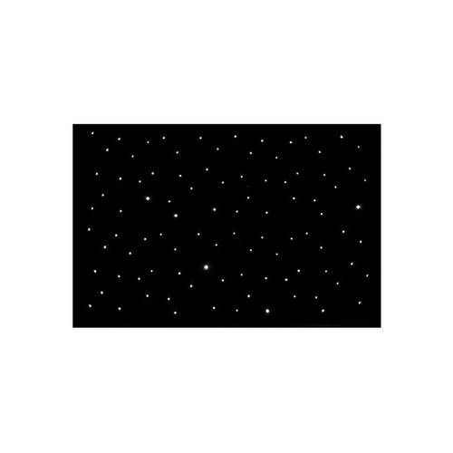 Ultimax white led - ultimax, 6m