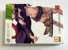 Arcana Heart 3 III Limited