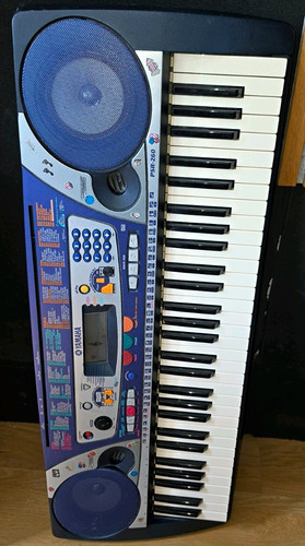 Yamaha psr 260 - psr-260, 61-key