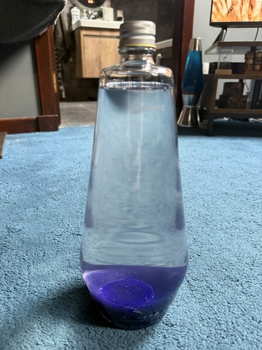 Mathmos astro lava lamp - astro,