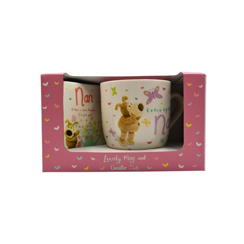 Boofle nan mug and - boofle,