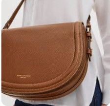 Aspinal of London Satchel