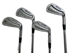 Mizuno MP 30 Irons 3,5,8,9