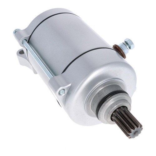 Starter motor fits quad atv - quad,