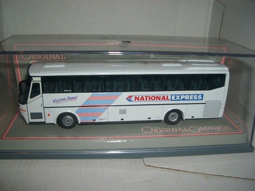 Corgi ooc 45301 bova - ooc, futura