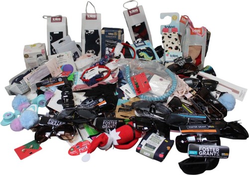 Job lot bundle bric - job,