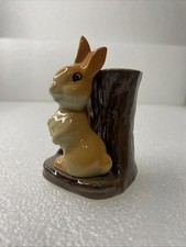 Hornsea Pottery: Fauna Royal