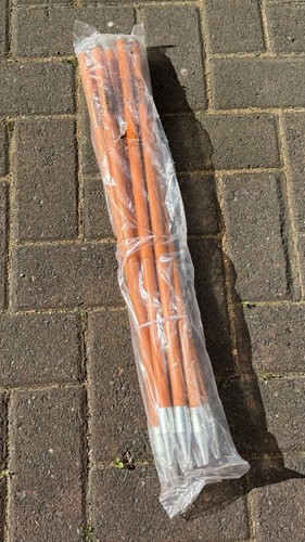 Prosolve insulated road pins - prosolve,
