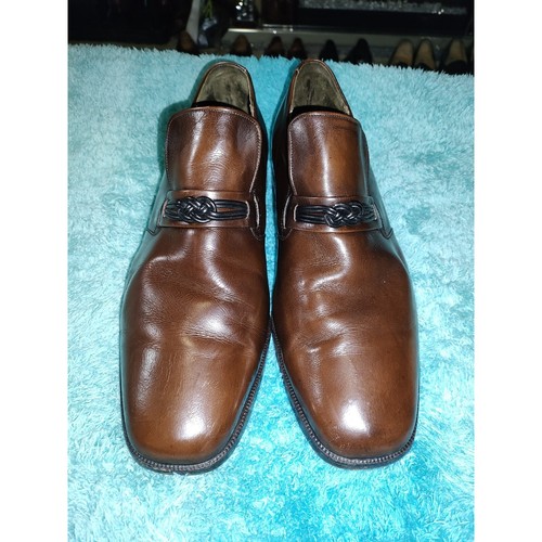 Vtg lloyd haig dress shoes - vtg,