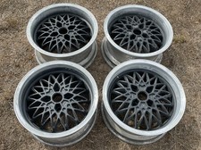 15" Exip Type 157377 Peugeot 205 gti 4x108 wheels rims
