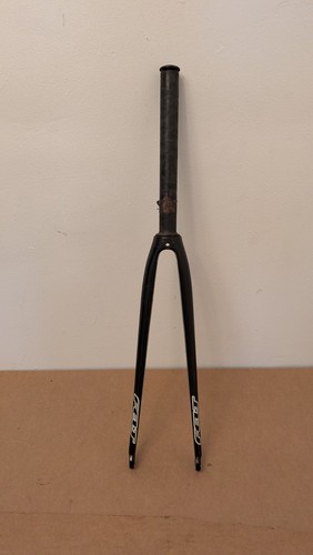Threadless carbon road - 1-1/8",