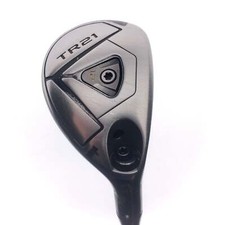 Used Honma TR21 4 Hybrid / 21