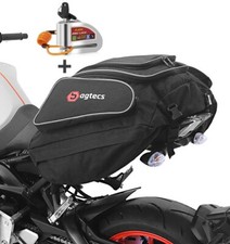 Set ST4 Motorbike Tail Bag X50