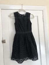 Jack Wills Lace Broderie