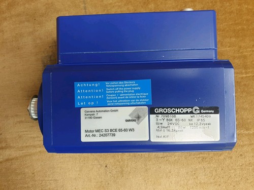 Mettler toledo bgk65 - mettler-toledo, bgk65-60nv