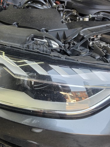 Audi 5 led - b9.5,